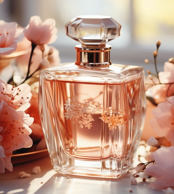 Parfum Fragrances