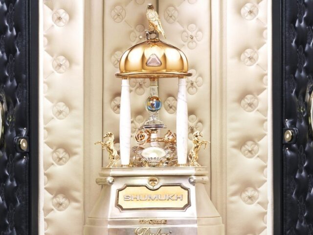 Was sind die 3 teuersten Herren-Parfums der Welt?