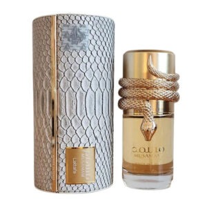 Lattafa Musamam White Intense EDP 100ml – Luxuriöser Duft