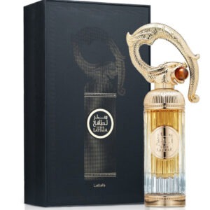 Lattafa Sehr EdP 100ml – Eleganter Duft mit orientalischem Flair