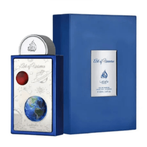 Lattafa Pride Art Of Universe Eau de Parfum 100ml – Duft & Stil