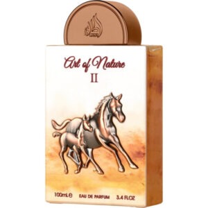 Lattafa Pride Art Of Nature II Eau de Parfum – Duftbeschreibung