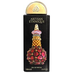 Lattafa Pride Artisan Ethnique EDP – Luxusduft mit Charakter