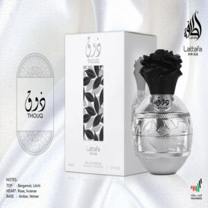 Lattafa Pride Thouq Eau de Parfum 80ml