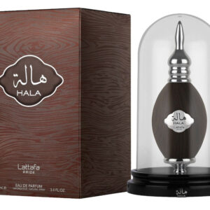 Lattafa Pride Perfume Hala Eau de Parfum 100ml