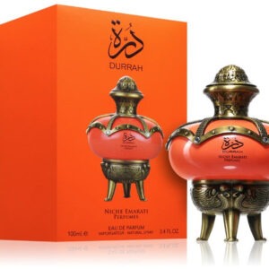 Niche Emarati Durrah EdP 100 ml – Luxusduft aus Dubai