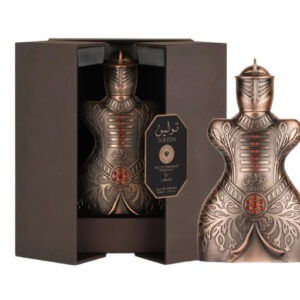 Niche Emarati Toleen Eau de Parfum 80 ml – luxuriöser Unisexduft