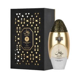 Niche Emarati Remas Eau de Parfum
