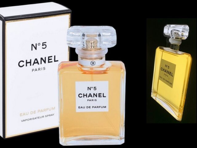 Das meistverkaufte und beliebteste Parfum der Welt?