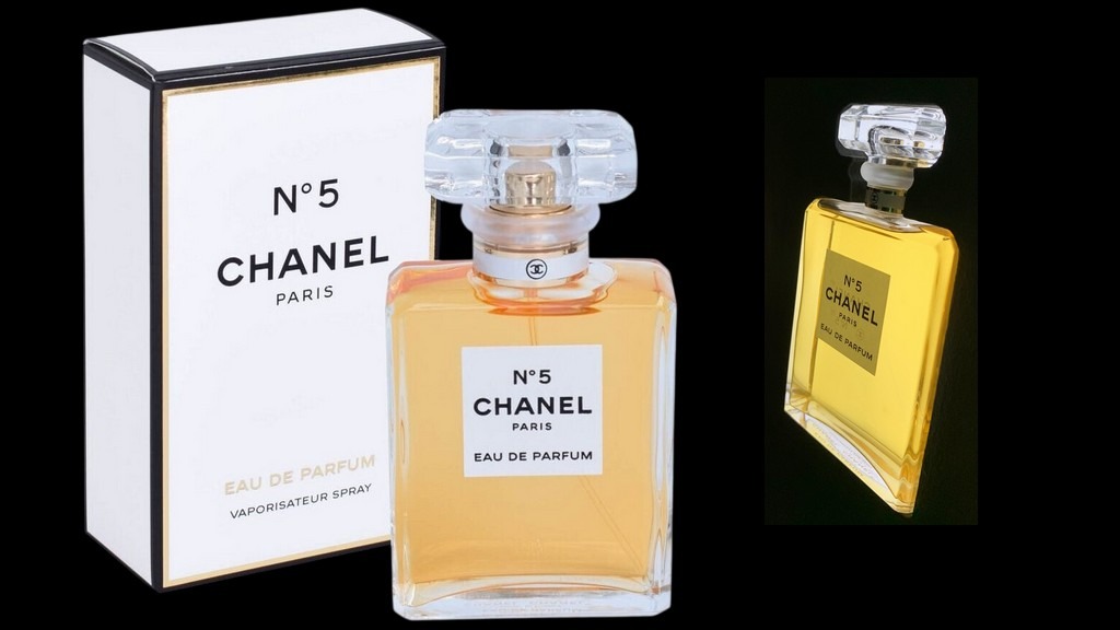 Das meistverkaufte Parfum der Wel