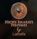 Niche Emarati Düfte